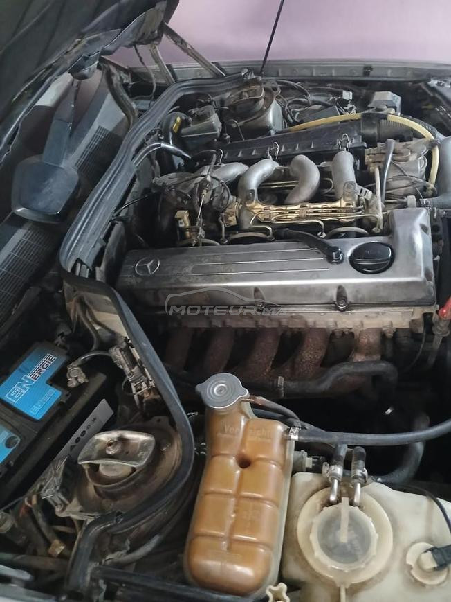 Mercedes 190 diwana 2009
