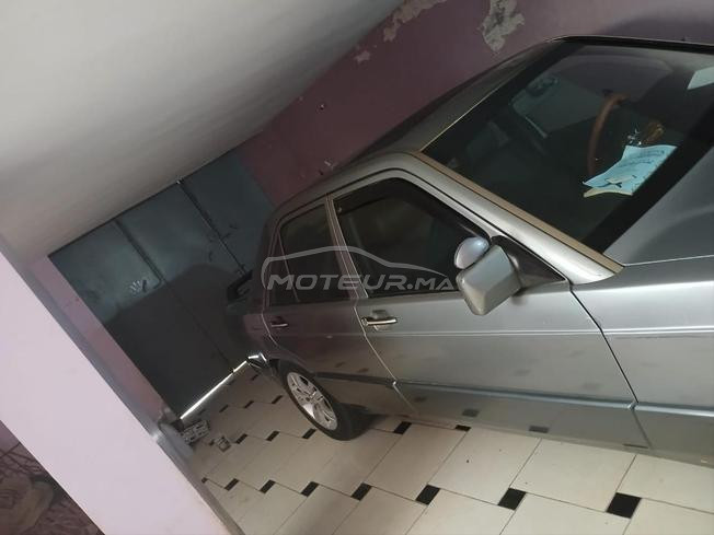 Mercedes 190 diwana 2009