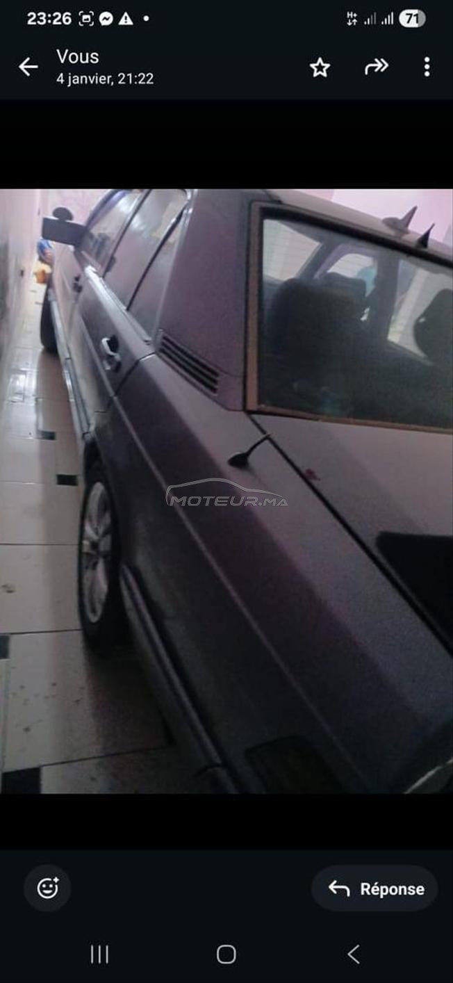 Mercedes 190 diwana 2009