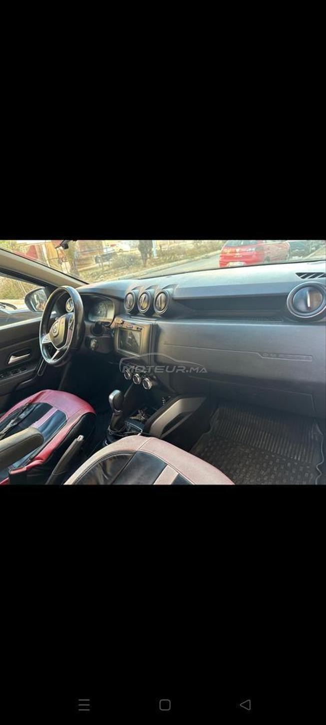 DaciaDuster