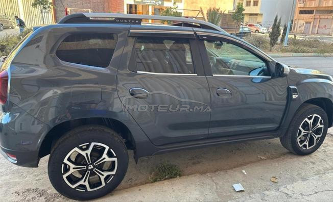 DaciaDuster