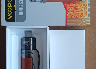 Cigarette electronique 