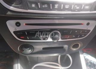 pièces voiture d'occasion 