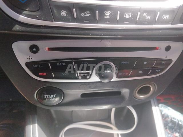 pièces voiture d'occasion 