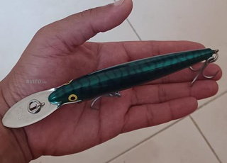 Rapala 14 cm