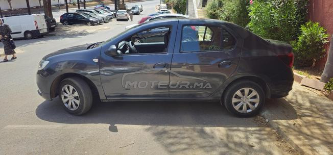 Dacia Logan – 2019 – Très bon état 🚗✨