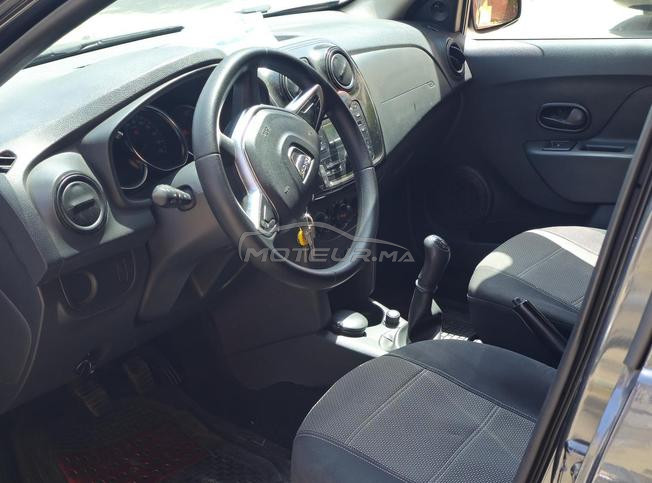 Dacia Logan – 2019 – Très bon état 🚗✨