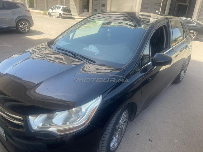 Citroën c4