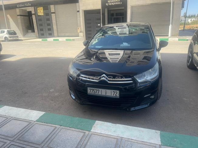 Citroën c4