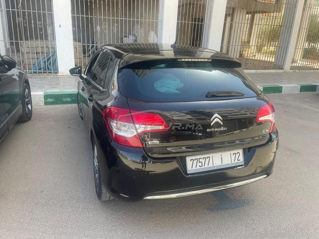 Citroën c4