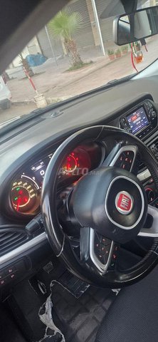 Fiat Tipo Diesel Manuelle 2018 à Kénitra