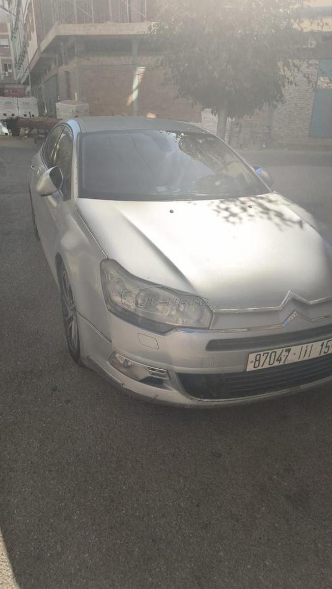 citroen c5 