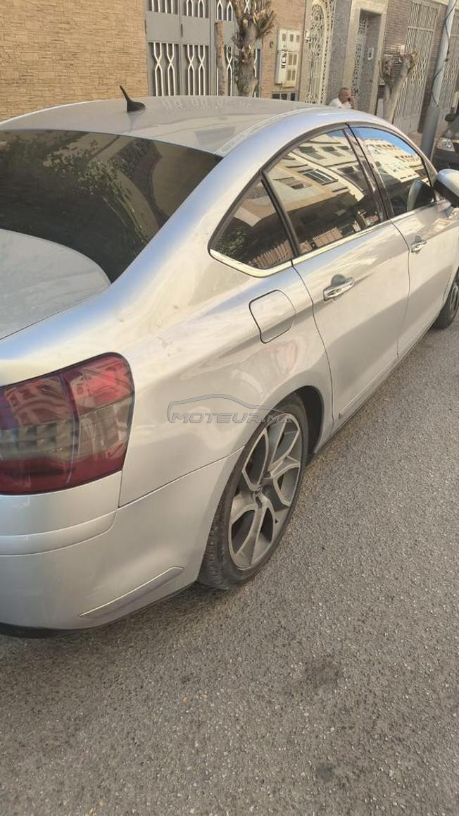 citroen c5 