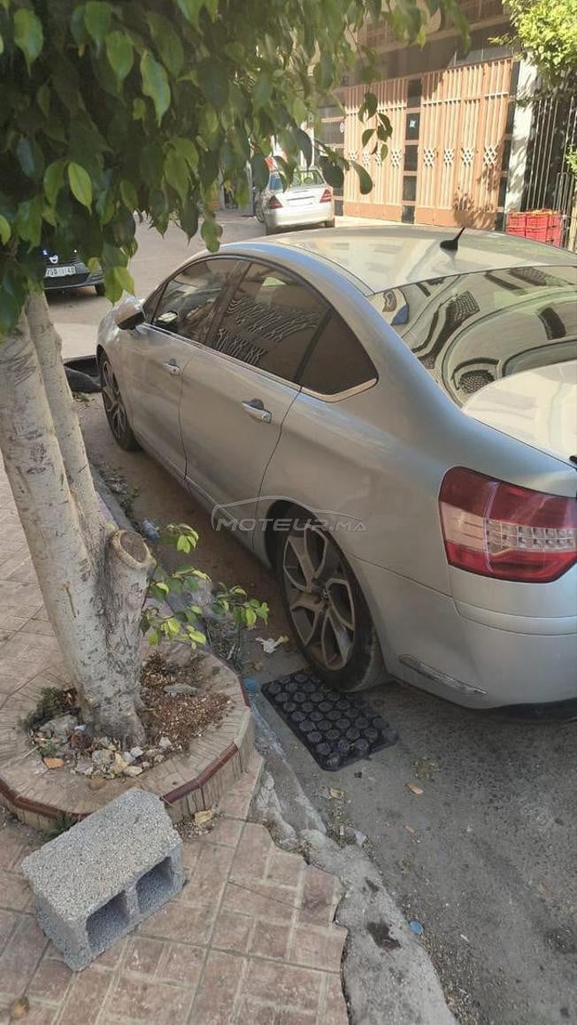 citroen c5 
