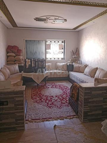 Appartement à vendre à Résidence rife 