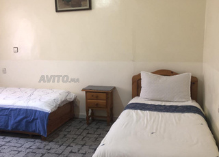 Belle appartement proche de la plage