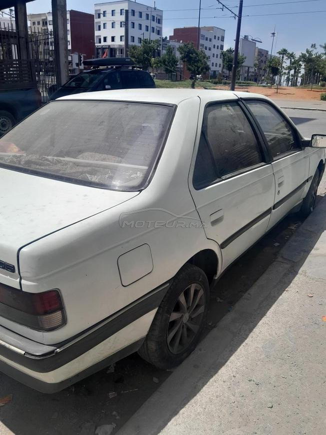 405 mliha haota