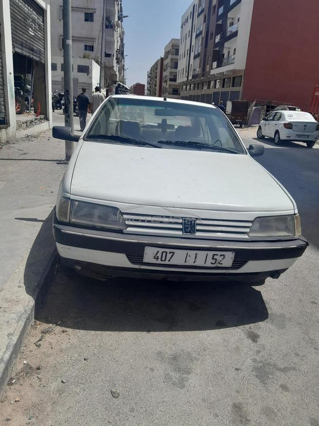 405 mliha haota