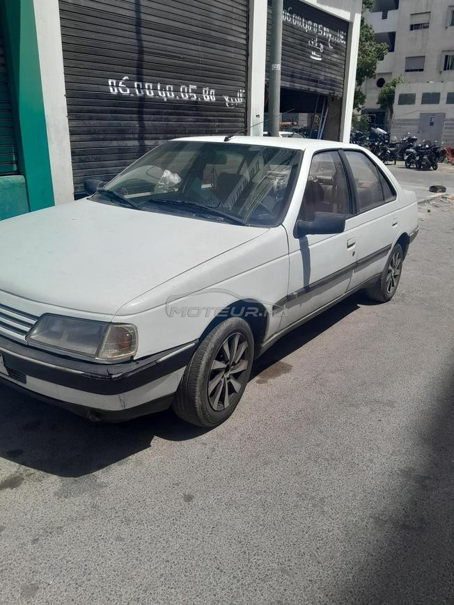 405 mliha haota