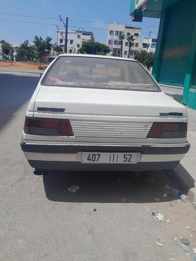 405 mliha haota