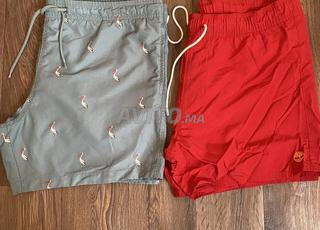 2 Short Timberland - H&M 