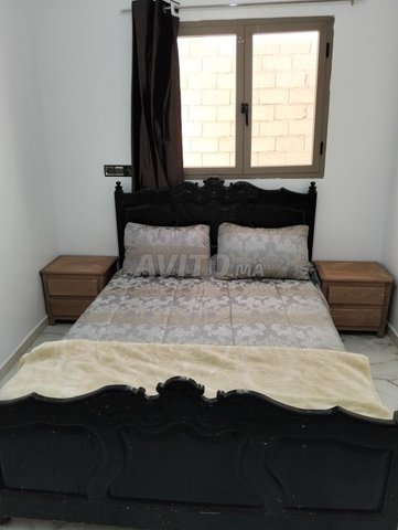 Appartement à louer quotidiennement à Sidi Bouzid, Safi pour les familles