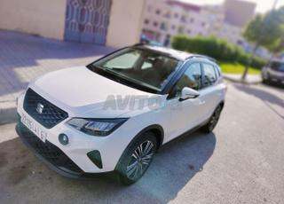 Seat Arona Diesel Manuelle 2021 à Tanger