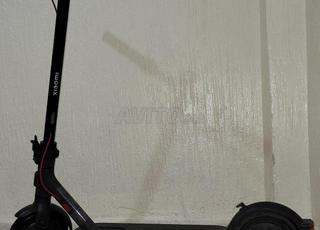 trottinette électrique Xiaome