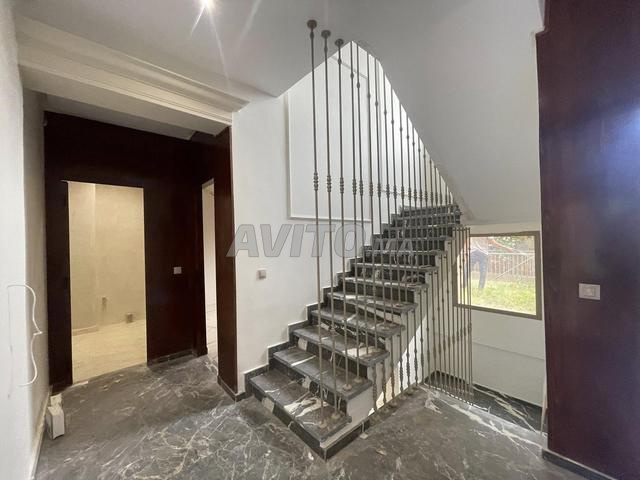 Villa toute neuve jamais habitée à vendre Targa - 2