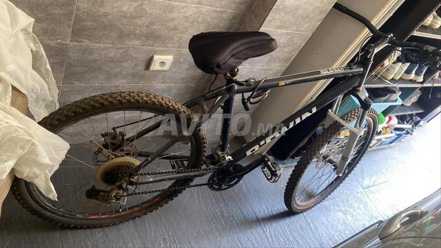 vélo btween à vendre