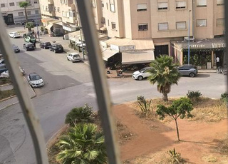 Appartement à louer à Nassim