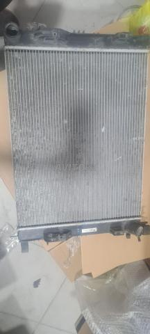 Radiateur dacia logan  renault clio  - 2