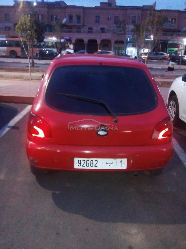 FordFiesta