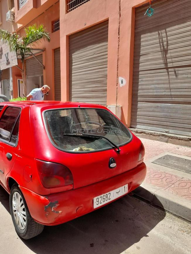 FordFiesta