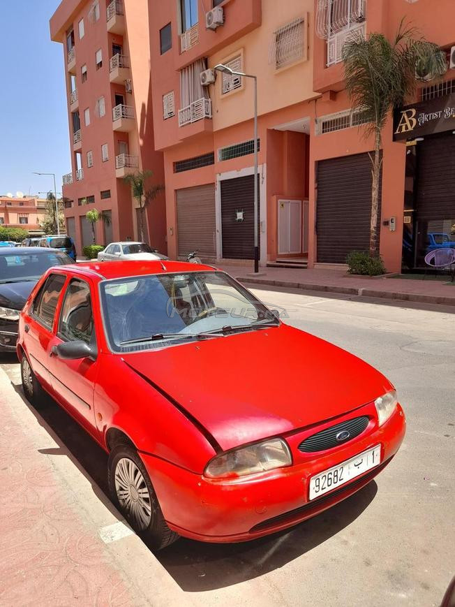 FordFiesta