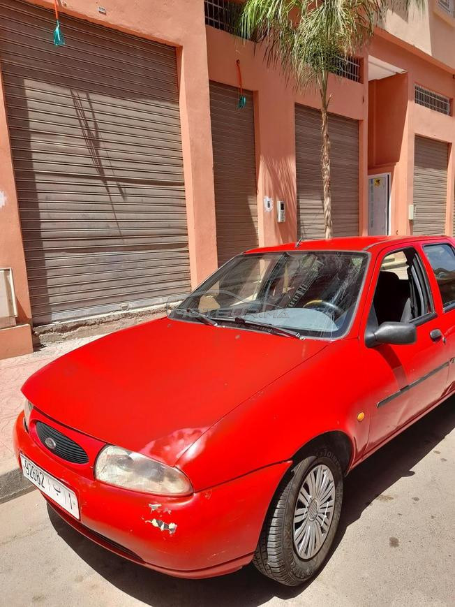 FordFiesta