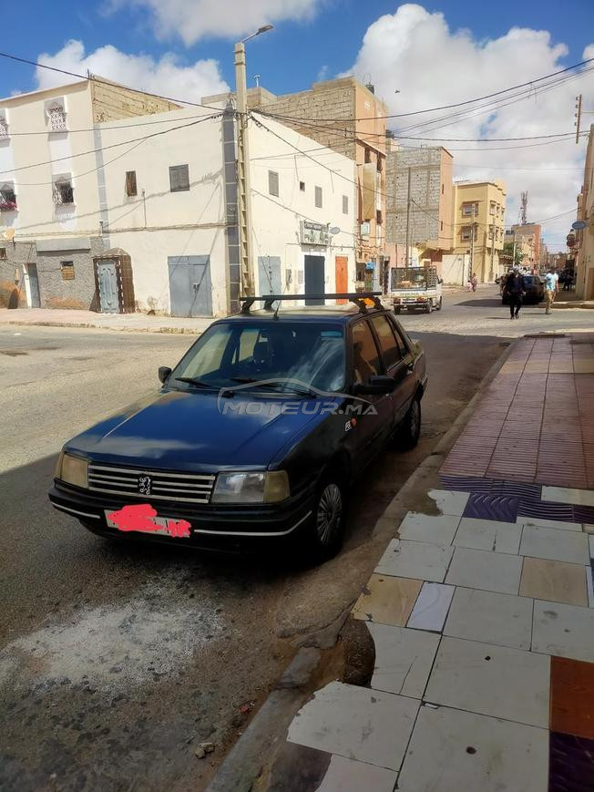 Peugeot 309