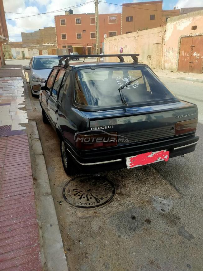 Peugeot 309