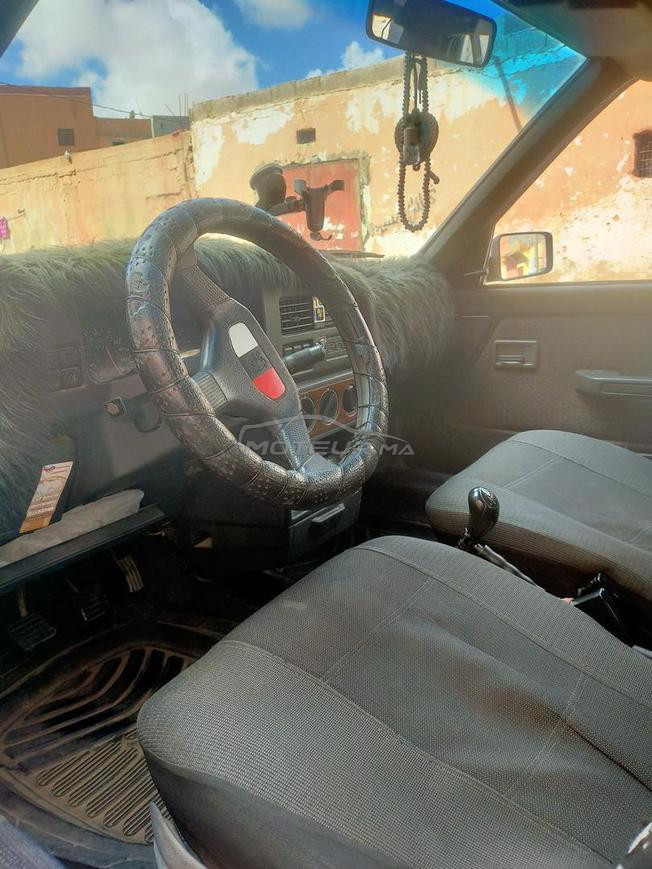 Peugeot 309