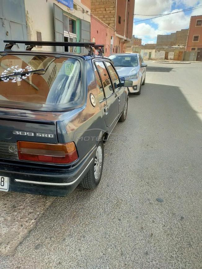 Peugeot 309