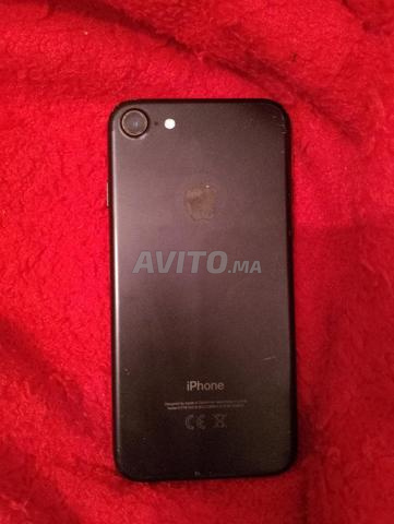 iPhone 7 bon occasion 