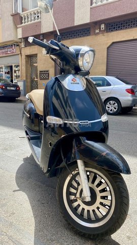 docker city 50cc prix negociable