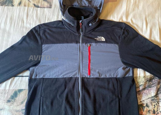 tenus sportif (the north face)