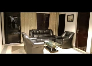 Maison equipé a louer 