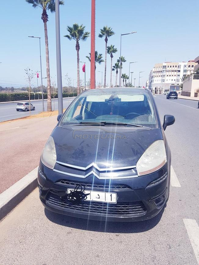 CitroënC4
