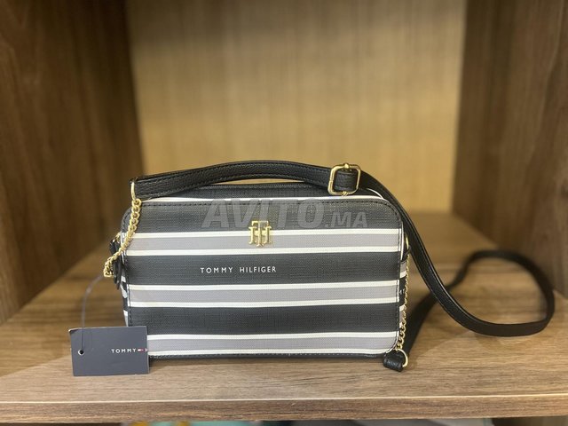 sac tommy hilfiger original usa