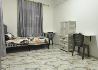 الامل 1 القنيطرة