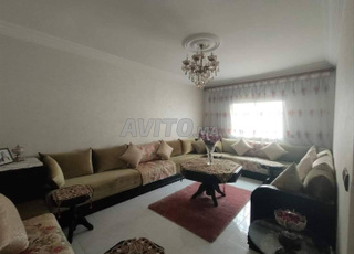 Appartement meublé 70m² Roches Noires