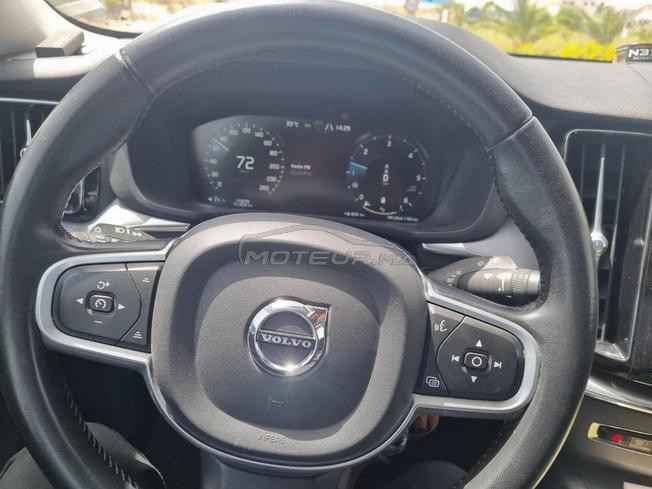 Volvo XC60 Diesel Automatique 2020 à Agadir