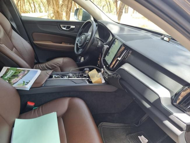 Volvo XC60 Diesel Automatique 2020 à Agadir
